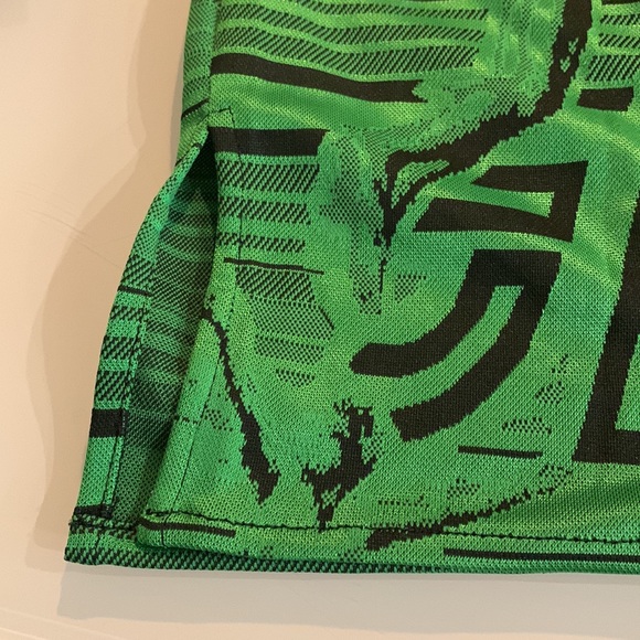 Jean Paul Gaultier unisex shirt - S - Picture 11 of 11